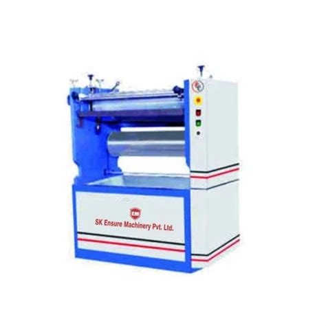 Plywood And PVC Profile Lamination Machine - Ply Board Printing Machine ...