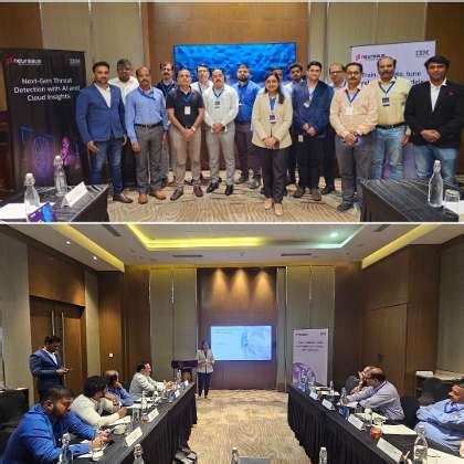 Neurealm Madras office | Glassdoor