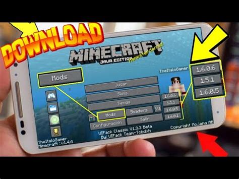 Image result for Minecraft Java Edition Download Android