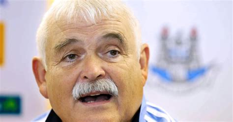 Death of Dublin GAA County Board chairman Andy Kettle – The Irish Times