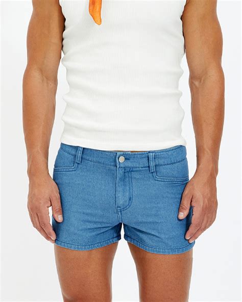 Mens Shorts & Pants