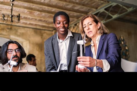 The rise of the green collar workforce - AMS