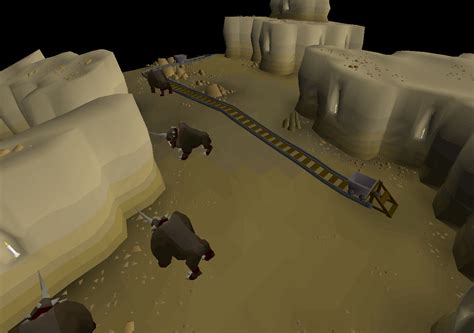 OSRS Dark Beast Slayer Guide