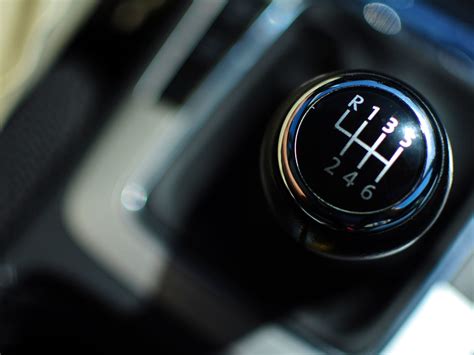 Manual Transmission Gear Shift at Bernadette Oakman blog