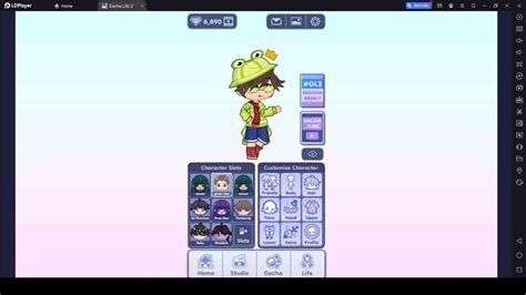 Image result for Gacha Life 2 Tutorial