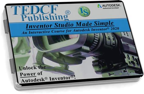 Autodesk Inventor 2020 Basics Tutorial 的图像结果