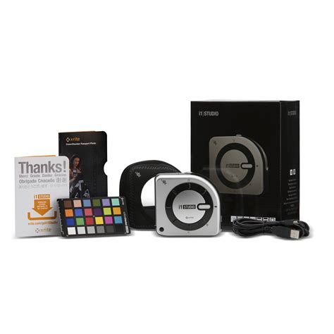 Image result for X-Rite I1studio