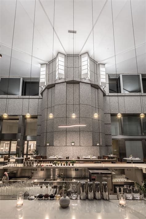 Happy Hour Specials DTLA — Harbor House