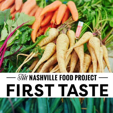 Curious about the work we do at The Nashville Food Project? Join us on Wednesday, February 12 ...