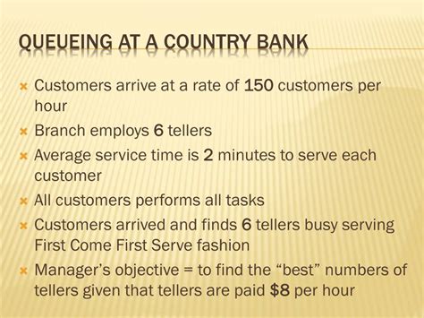 Image result for Queuing Models and Formulas