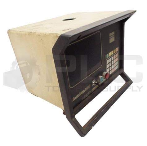 Hurco Autobend 7 Programming 的图像结果