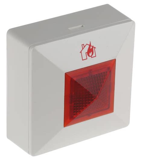 REM/C/B Eaton | Eaton Series Red Buzzer Beacon, 5 → 30 V dc, IP23 | 180 ...