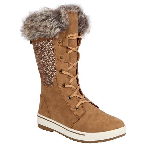 Women's Winter & Snow Boots - Northside USA