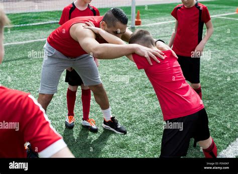 Image result for Jr Stretching Tutorial