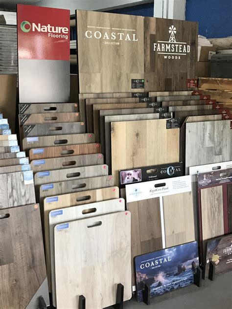 Gallery – Edgewater Floor Store
