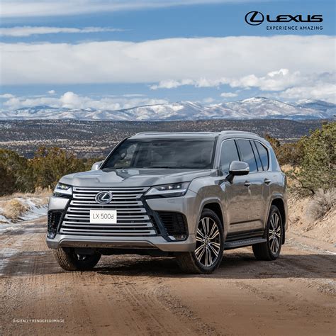 Lexus Begins LX 500d Deliveries in India | Autocar Professional