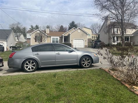 2007 Nissan Maxima for Sale in Farragut, TN - OfferUp