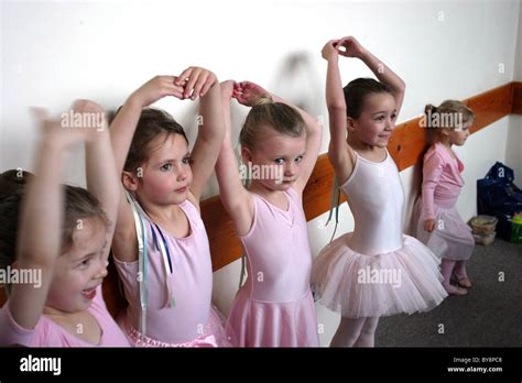 Image result for Girls Ballet Bar Class