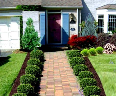 landscaping ideas plants