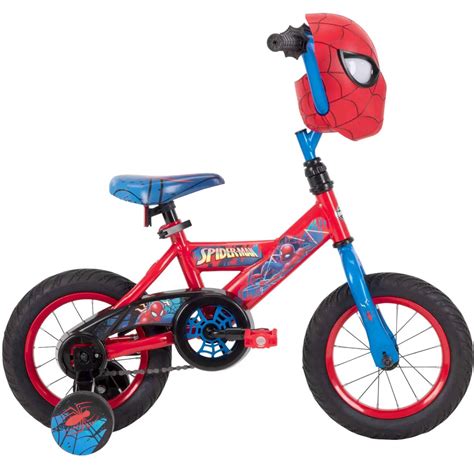 Best Spiderman Themed Bikes for Kids - Comic Fan Club