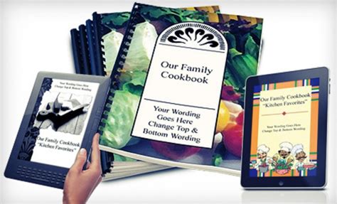 Image result for Software for Making Cookbooks