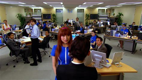 Cutie Honey (2004) - Movie Stills and Screencaps at Cinematic Freeze