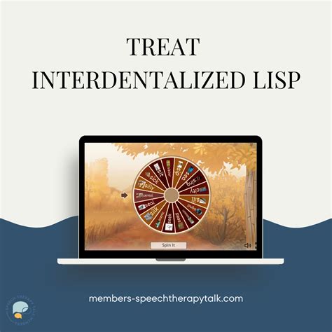 The Secret To Treating A Frontal Lisp - Top 4 Tips - Speech Therapy Talk