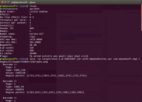 Image result for Barcode Scanner Java