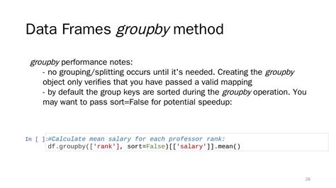 Python Daten Analysen 的图像结果