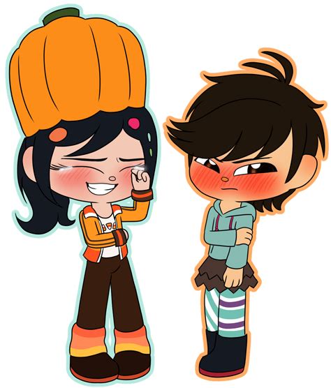 Rice Cakes! — Sugar Rush X Danganronpa Crossover!