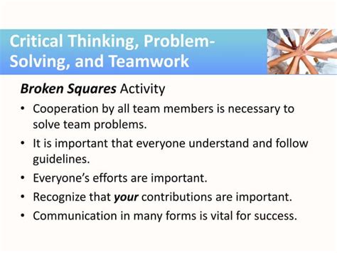 Image result for Module in Problem Solving