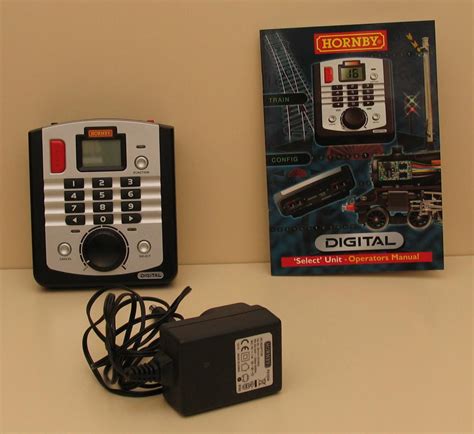 Hornby Select Controller 的图像结果