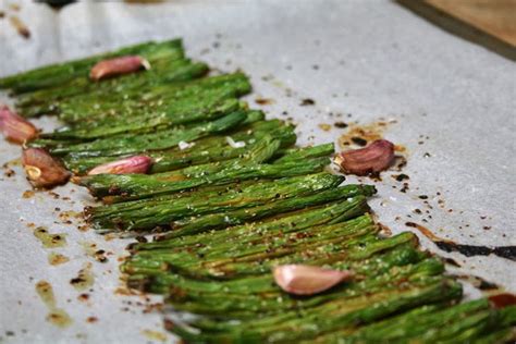 Image result for Roasted String Beans