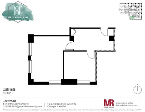 180 N Michigan Ave, Chicago, IL 60601 - 180 N. Michigan | LoopNet