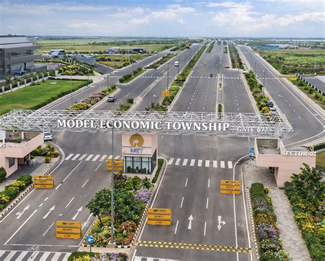 Industrial, Residential & Commercial Development in Haryana | Reliance ...