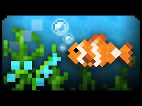 Image result for Minecraft Fish Tank