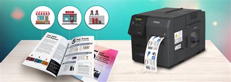 Image result for Computer Label Printer