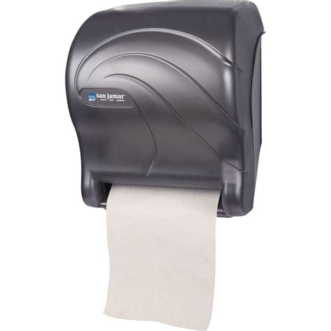 Top 10 Best Automatic Paper Towel Dispensers in 2026 Reviews | Guide