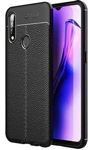 imbi Back Cover for Oppo A31 (CPH2015, CPH2073, CPH2081, CPH2029 ...