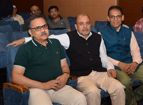 67th Foundation Day Celebration of CSIR-IICB, Kolkata