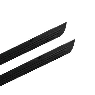 OEM Side Steps | Foot Rest | Side Stepper for Car