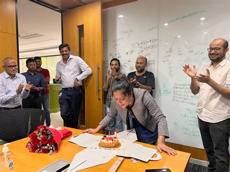 Soroco Office Photos