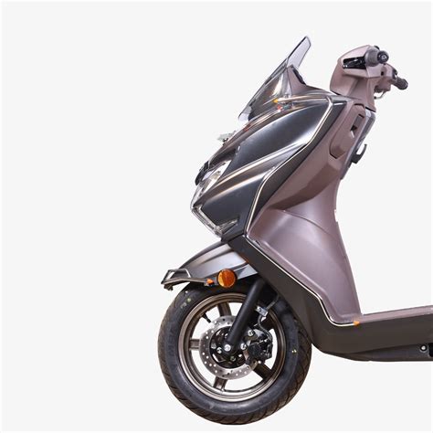 Suzuki Burgman Crash Guard Set: Enhanced Protection for Your Scooter