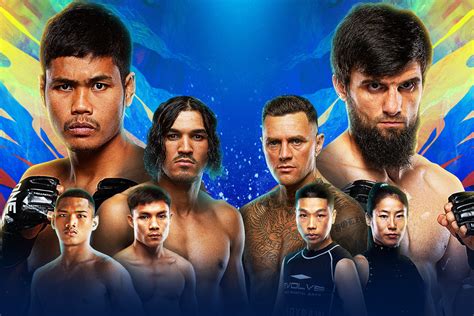 Image result for One MMA