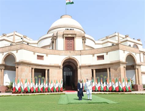 Embassy of India, Rome, Italy : Photo Gallery
