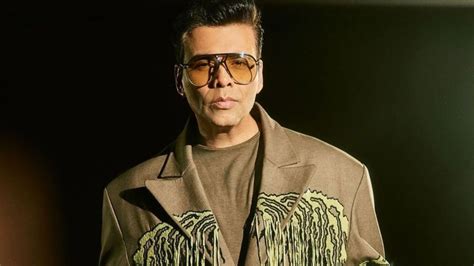 Karan Johar Pleas To Bombay High Court For Urgent Stay On Release Of ...