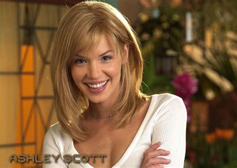 Ashley Scott