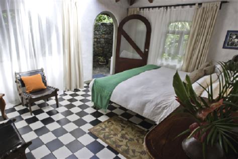 You can never go wrong by staying at these world-class eco-friendly ...