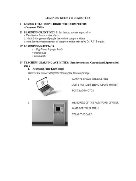 Computer Program Learning Materials 的图像结果
