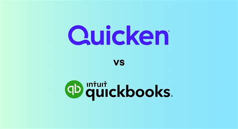 Quicken vs Quickbooks: Best Accounting Software in 2025